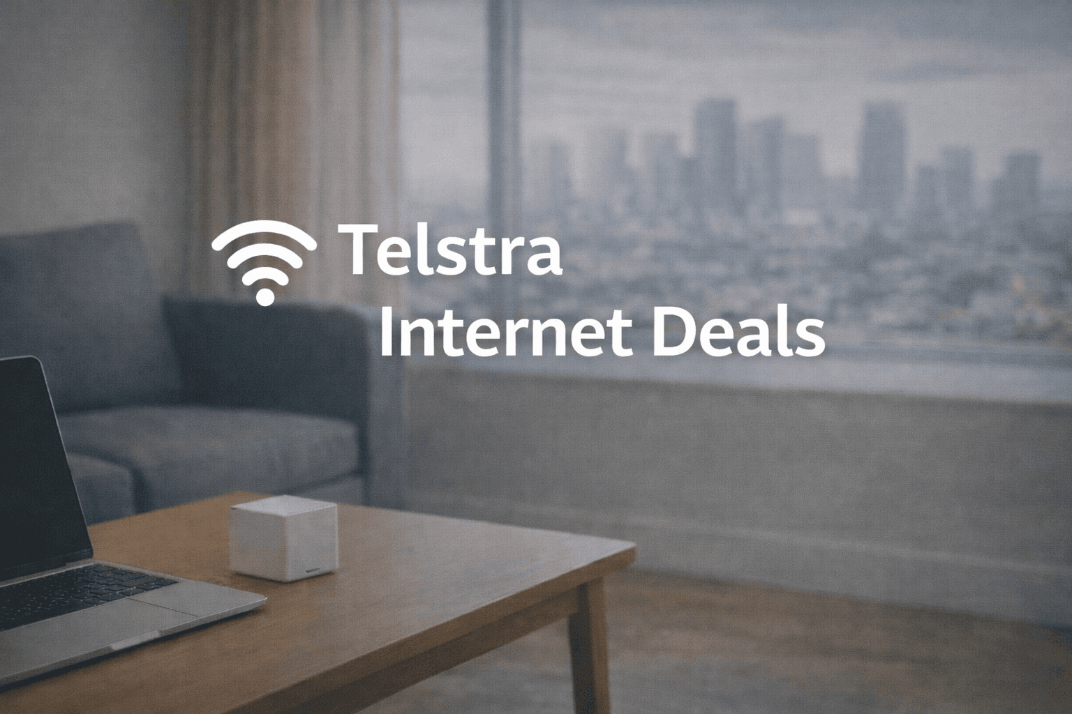 Telstra Internet Plans: A 2026 Guide for Pensioners and Seniors