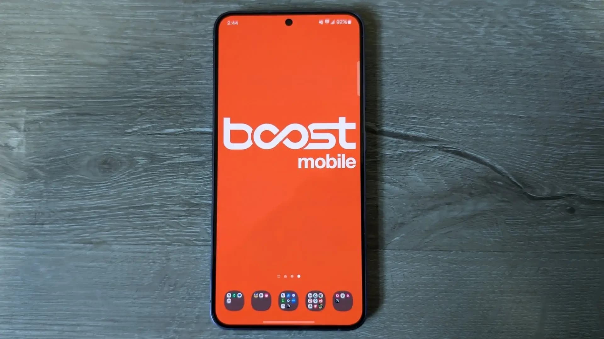 Boost Mobile Phone Plan Savings for Seniors: A Practical 2026 Guide