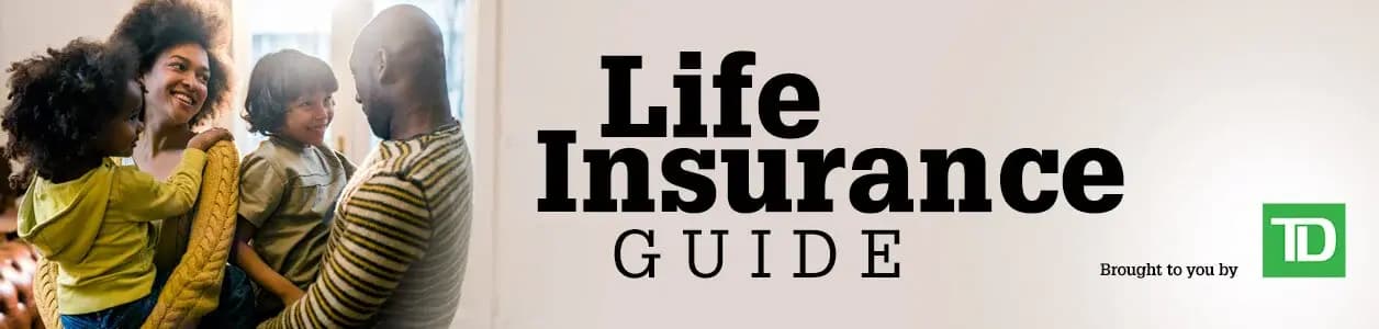 TD Life Insurance in Canada: A Practical Guide to Term Life and Mortgage Protection
