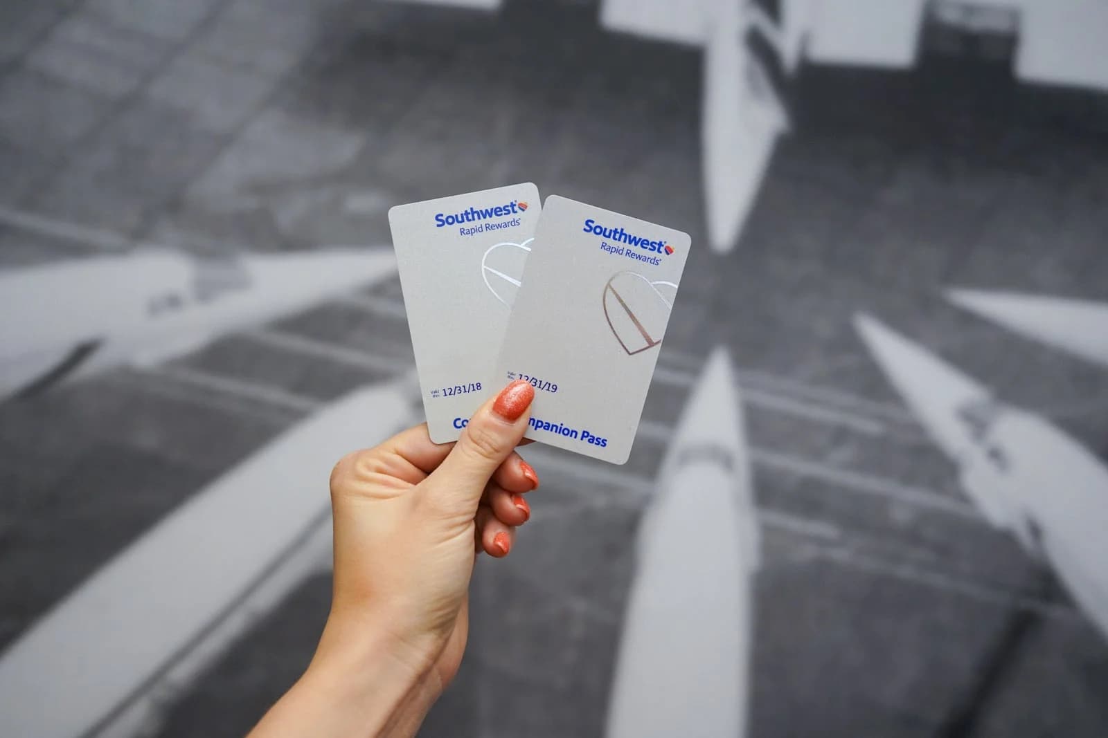 Southwest Companion Pass: Why You Want It and How to Get It