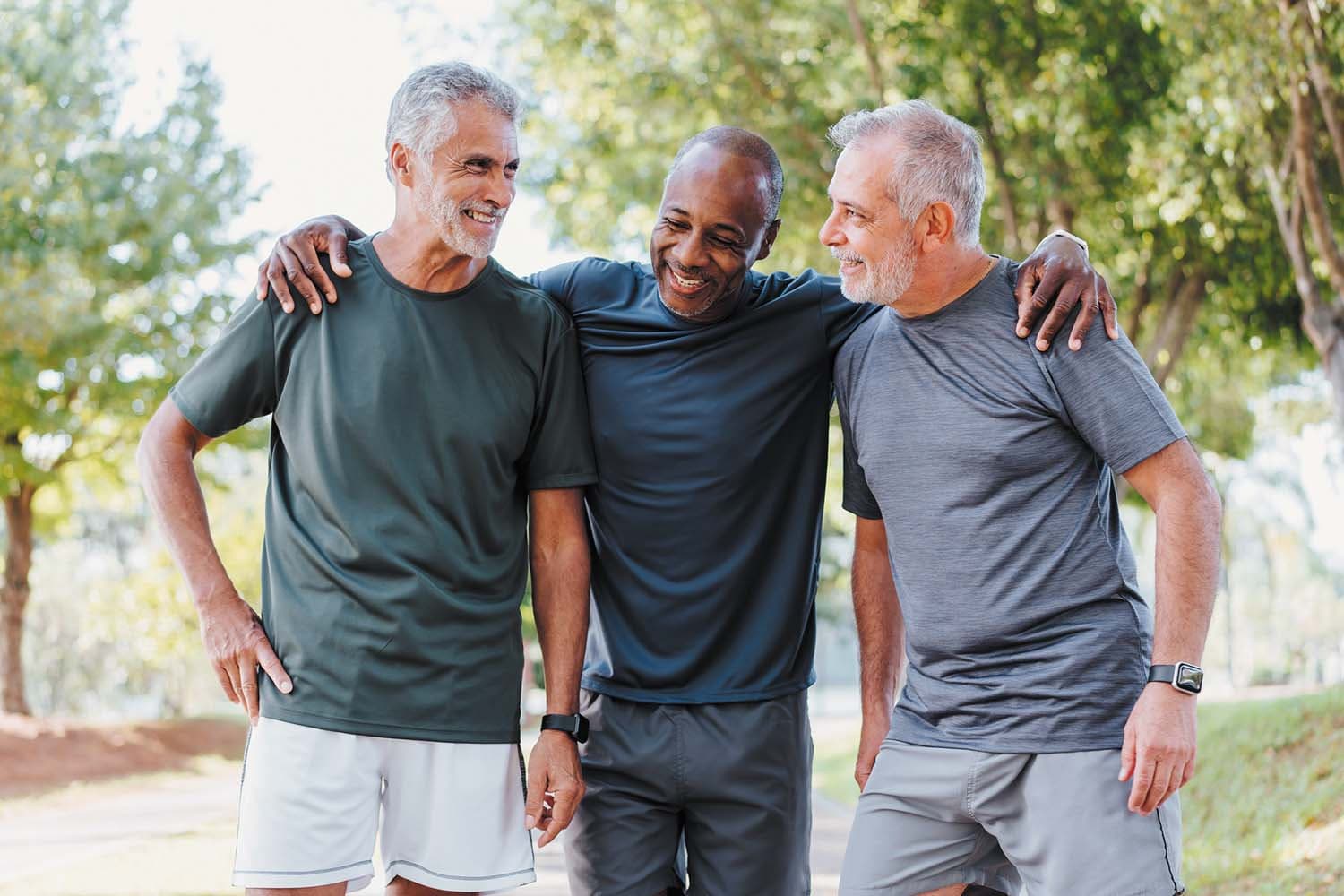 10 habits for good health