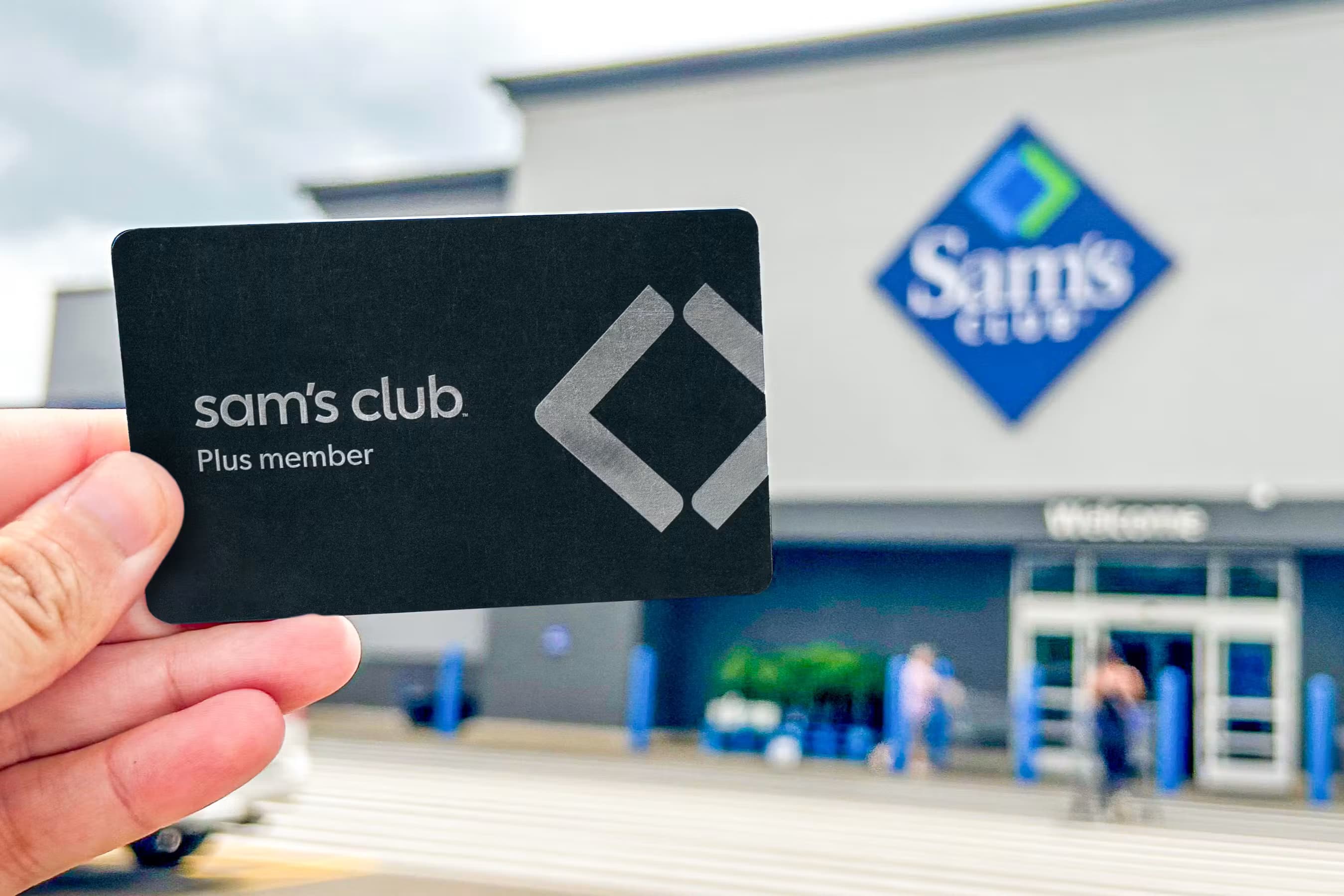 Sam's Club Credit Card: A Practical Guide to Eligibility Requirements and Criteria