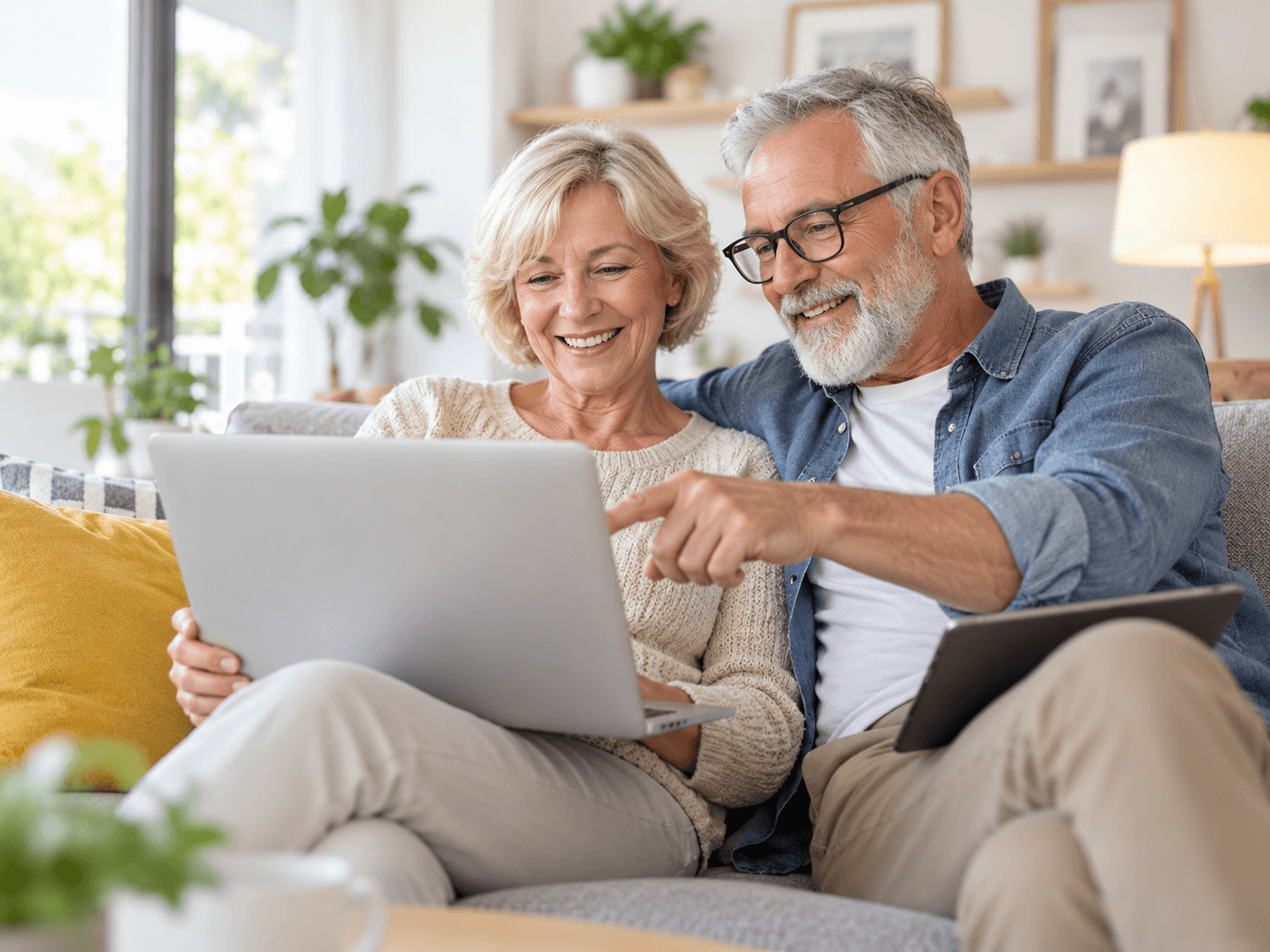 How to Choose the Right Broadband Plans for Seniors and Pensioners in the UK