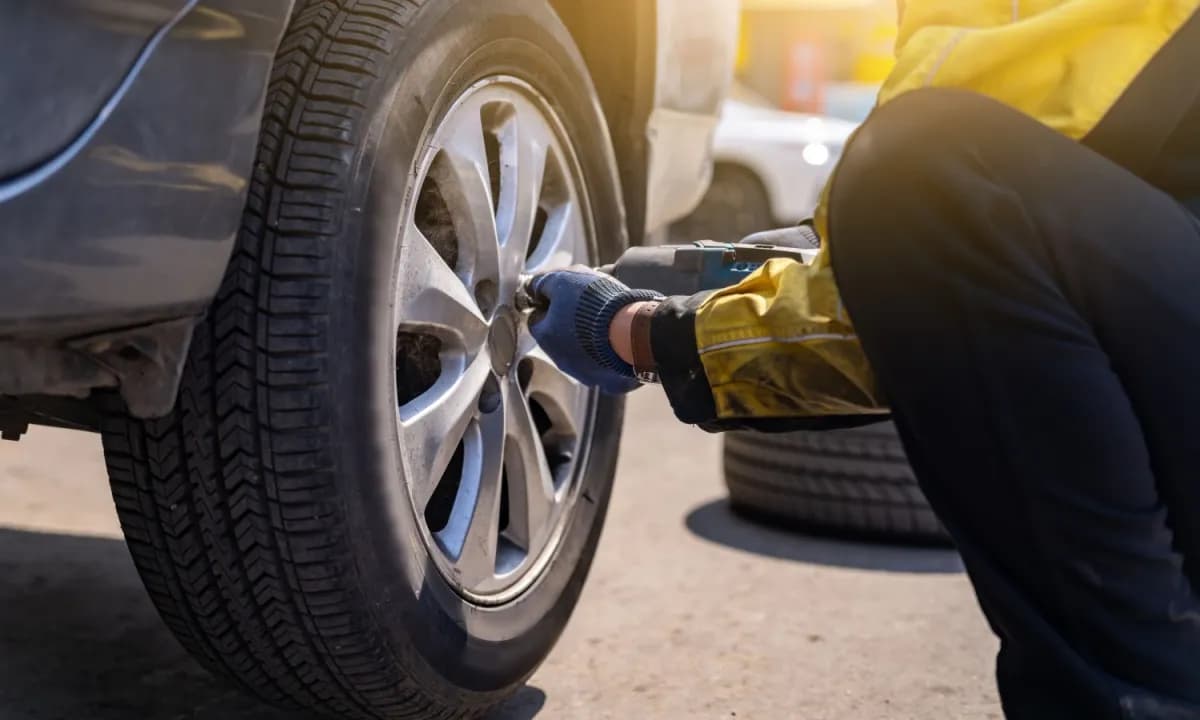 How to Save on Tires at Walmart: A Comprehensive Guide
