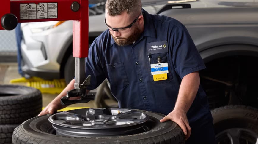 Walmart Tires for Sale: Value, Convenience, Performance