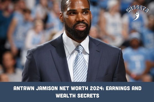 Antawn Jamison Net Worth 2024_ Earnings and Wealth Secrets