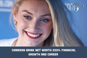 Cameron Brink Net Worth 2024_ Financial Growth and Career