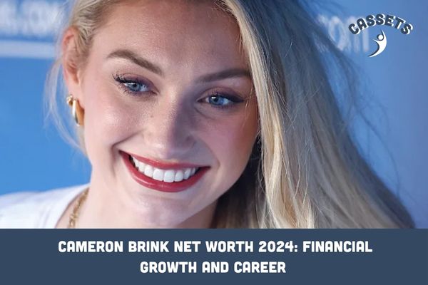 Cameron Brink Net Worth 2024_ Financial Growth and Career