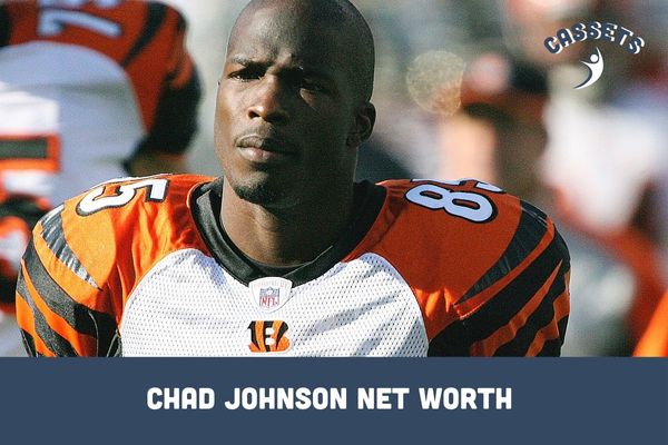 Chad Johnson Net Worth