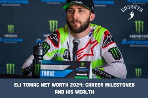 Eli Tomac Net Worth 2024_ Career Milestones and His Wealth