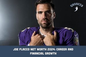 Joe Flacco Net Worth 2024_ Career and Financial Growth