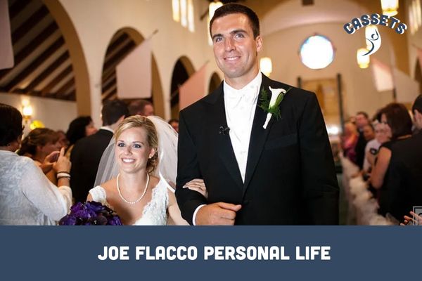 Joe Flacco Personal Life