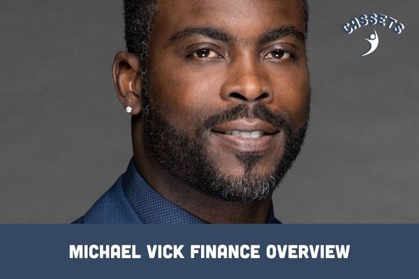 Michael Vick Finance Overview