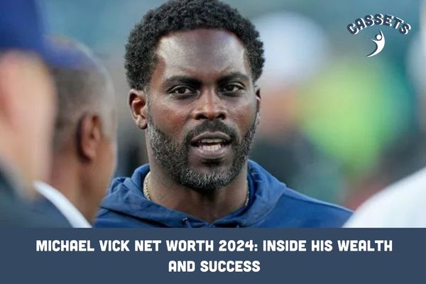 Michael Vick Net Worth 2024_ Inside His Wealth and Success