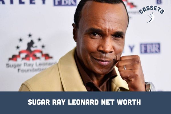 Sugar Ray Leonard Net Worth