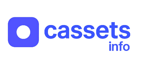 Cassets Info
