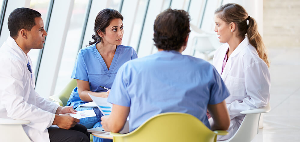 How to Go From CNA to LPN